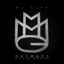 DJ 5150 - Maybach Music Group